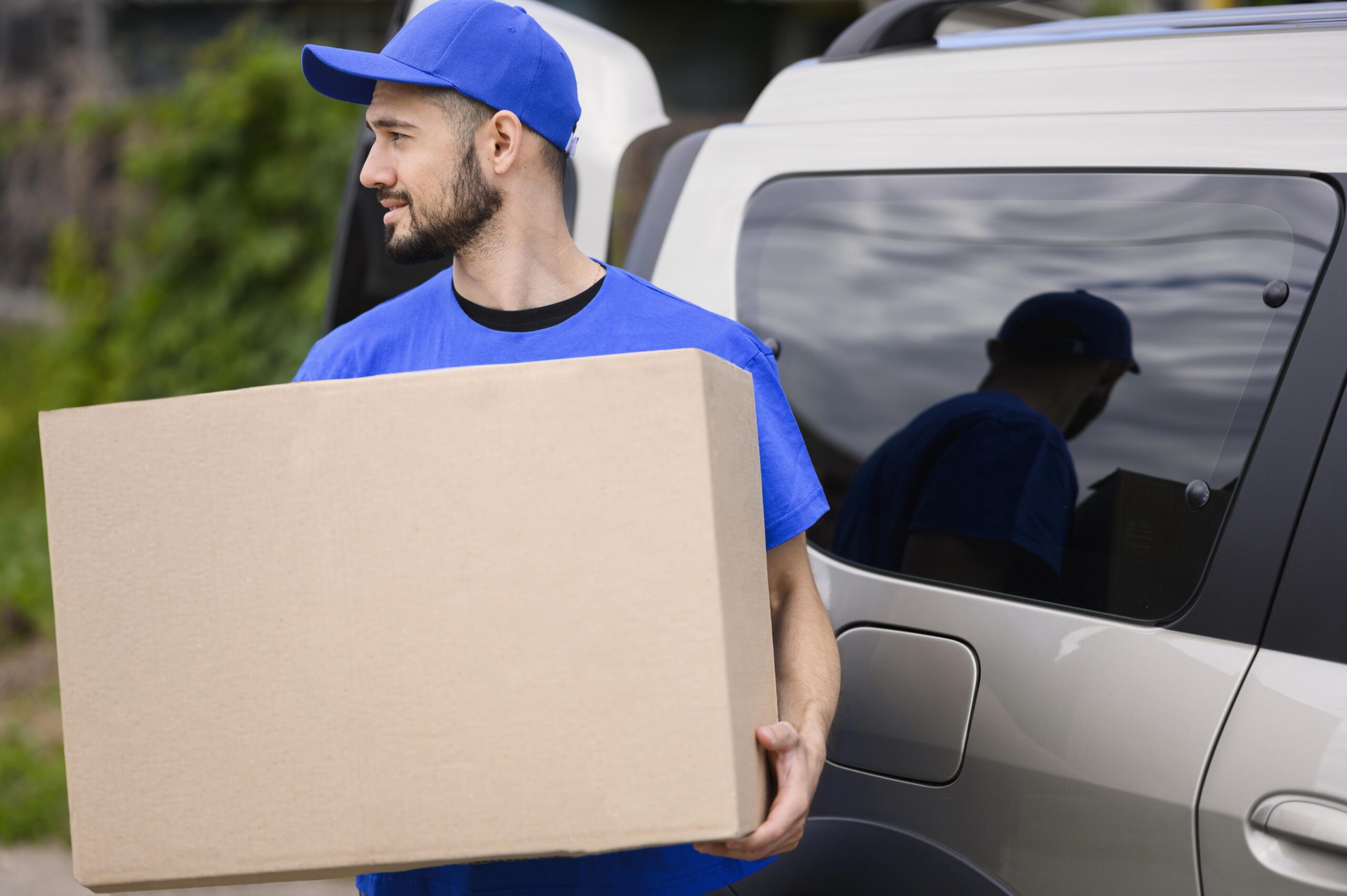 PACKERS MOVERS