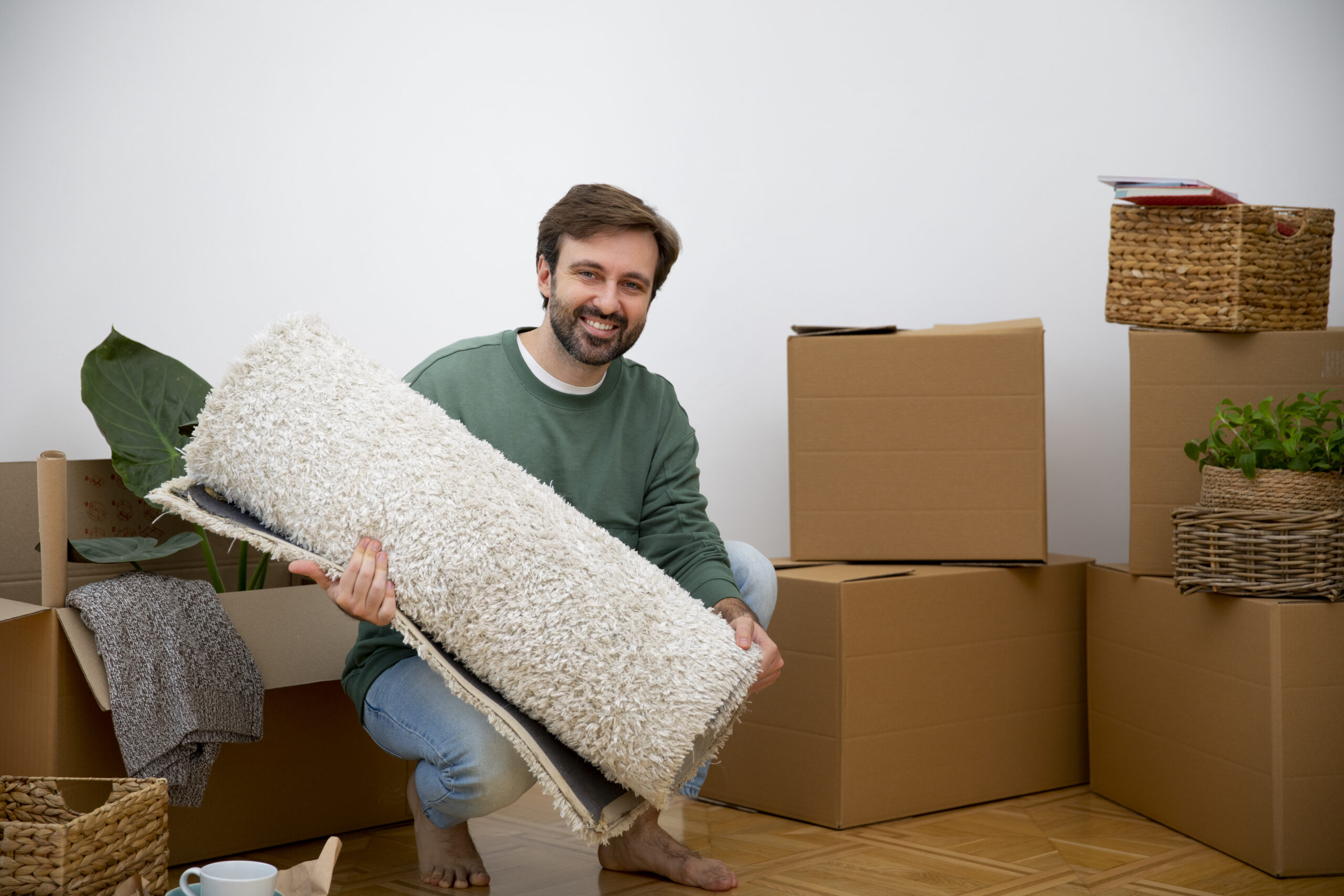 PACKERS MOVERS