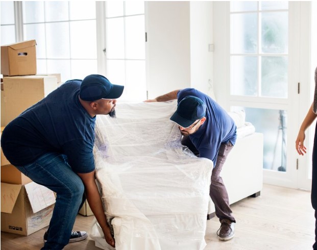 PACKERS AND MOVERS IN HYDERABAD