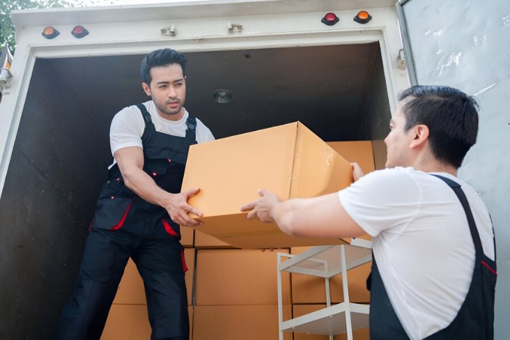 PACKERS AND MOVERS IN HYDERABAD