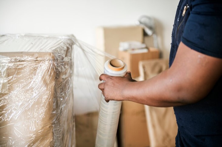 PACKERS AND MOVERS IN HYDERABAD