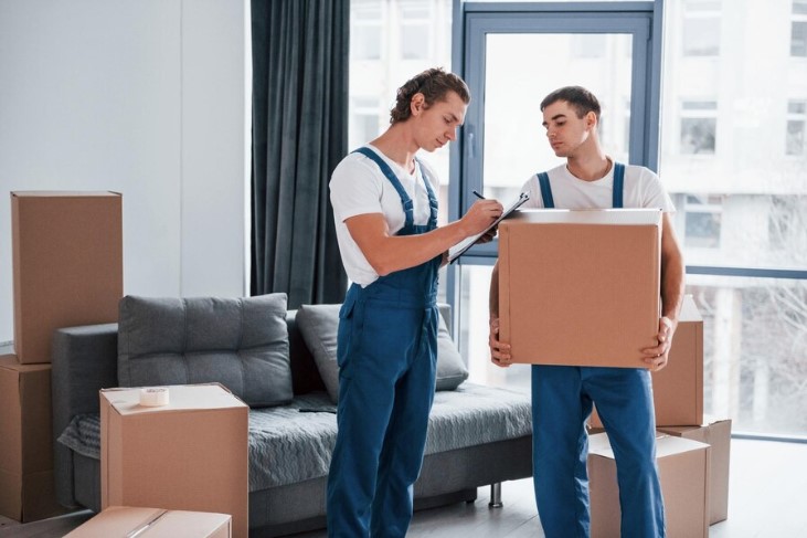 packers and movers in Hyderabad