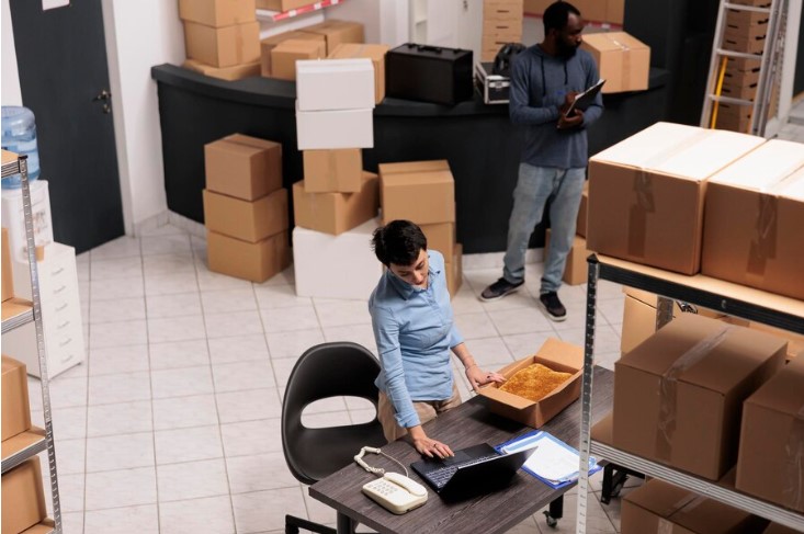 Packers and Movers