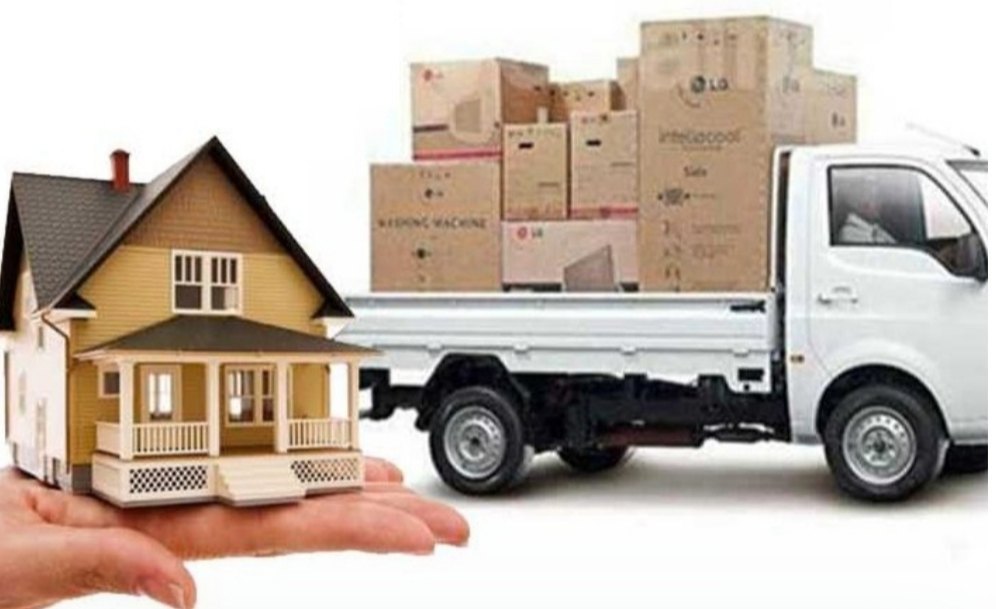 Home Shifting Services​